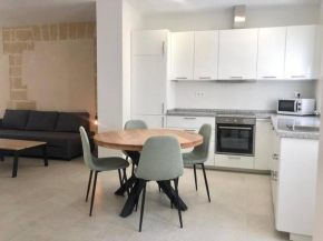 Apartamento en Plaza Plateros